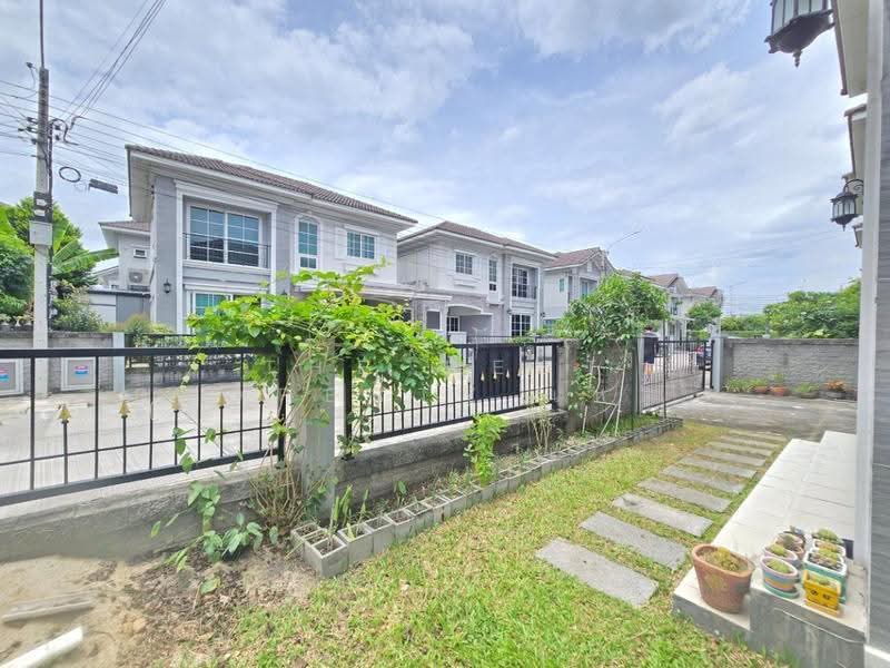 Golden Neo Ramintra-Wongwaen, Bangkok, 98 Soi 81, Ram Inthra, Khan Na Yao, Bangkok, 4 Bedrooms, 150 sqm, Single Detached House For Sale, by The Best Property เหมยหลิง, 500516466 - DDproperty.com