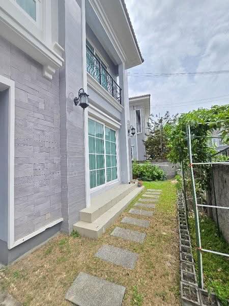Golden Neo Ramintra-Wongwaen, Bangkok, 98 Soi 81, Ram Inthra, Khan Na Yao, Bangkok, 4 Bedrooms, 150 sqm, Single Detached House For Sale, by The Best Property เหมยหลิง, 500516466 - DDproperty.com