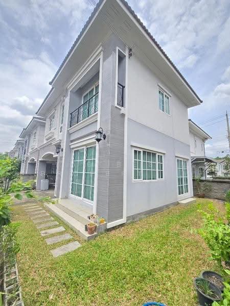 Golden Neo Ramintra-Wongwaen, Bangkok, 98 Soi 81, Ram Inthra, Khan Na Yao, Bangkok, 4 Bedrooms, 150 sqm, Single Detached House For Sale, by The Best Property เหมยหลิง, 500516466 - DDproperty.com