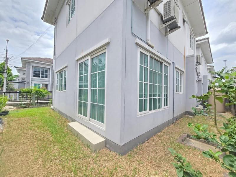 Golden Neo Ramintra-Wongwaen, Bangkok, 98 Soi 81, Ram Inthra, Khan Na Yao, Bangkok, 4 Bedrooms, 150 sqm, Single Detached House For Sale, by The Best Property เหมยหลิง, 500516466 - DDproperty.com