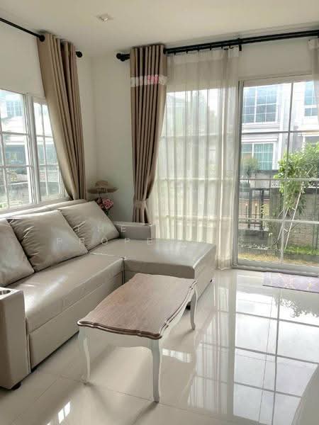 Golden Neo Ramintra-Wongwaen, Bangkok, 98 Soi 81, Ram Inthra, Khan Na Yao, Bangkok, 4 Bedrooms, 150 sqm, Single Detached House For Sale, by The Best Property เหมยหลิง, 500516466 - DDproperty.com