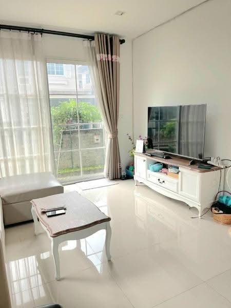 Golden Neo Ramintra-Wongwaen, Bangkok, 98 Soi 81, Ram Inthra, Khan Na Yao, Bangkok, 4 Bedrooms, 150 sqm, Single Detached House For Sale, by The Best Property เหมยหลิง, 500516466 - DDproperty.com