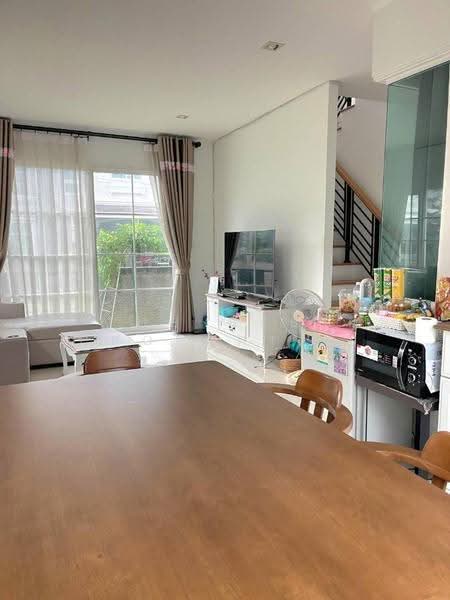 Golden Neo Ramintra-Wongwaen, Bangkok, 98 Soi 81, Ram Inthra, Khan Na Yao, Bangkok, 4 Bedrooms, 150 sqm, Single Detached House For Sale, by The Best Property เหมยหลิง, 500516466 - DDproperty.com