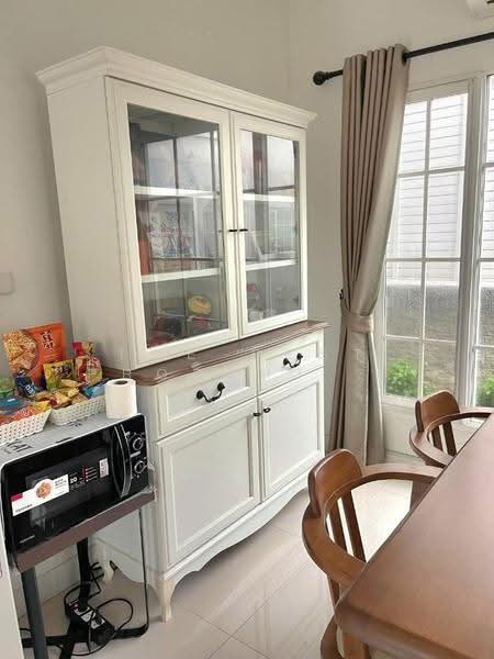 Golden Neo Ramintra-Wongwaen, Bangkok, 98 Soi 81, Ram Inthra, Khan Na Yao, Bangkok, 4 Bedrooms, 150 sqm, Single Detached House For Sale, by The Best Property เหมยหลิง, 500516466 - DDproperty.com