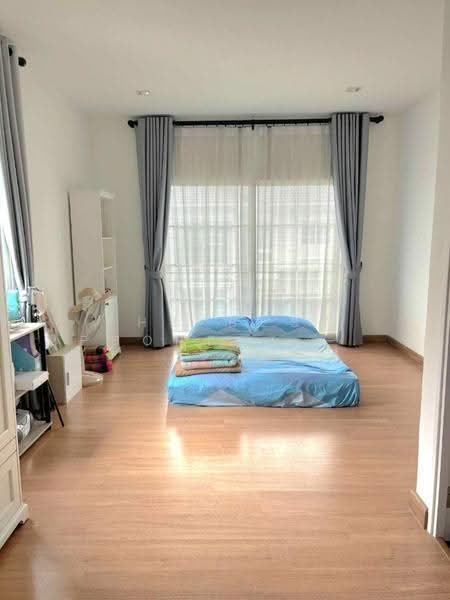 Golden Neo Ramintra-Wongwaen : โกลเด้น นีโอ รามอินทรา-วงแหวน, กรุงเทพ, 98 ซอย 81, รามอินทรา, คันนายาว, กรุงเทพ, 150 ตร.ม., บ้านเดี่ยว ขาย, โดย The Best Property เหมยหลิง, 500516466 - DDproperty.com