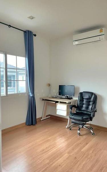 Golden Neo Ramintra-Wongwaen, Bangkok, 98 Soi 81, Ram Inthra, Khan Na Yao, Bangkok, 4 Bedrooms, 150 sqm, Single Detached House For Sale, by The Best Property เหมยหลิง, 500516466 - DDproperty.com