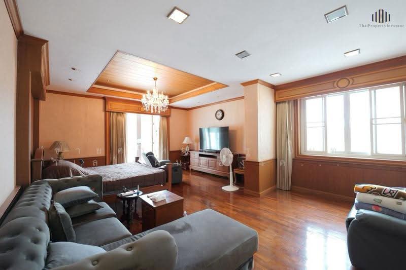 ขายคฤหาสหรูน์บนทำเลในฝันของใครหลายคน บนที่ดินขนาด 2 ไร่, กรุงเทพ, บางไผ่, บางแค, กรุงเทพ, 900 ตร.ม., บ้านเดี่ยว ขาย, โดย ขายคฤหาสหรูน์บนทำเลในฝันของใครหลายคน บนที่ดินขนาด 2 ไร่, 500516467 - DDproperty.com