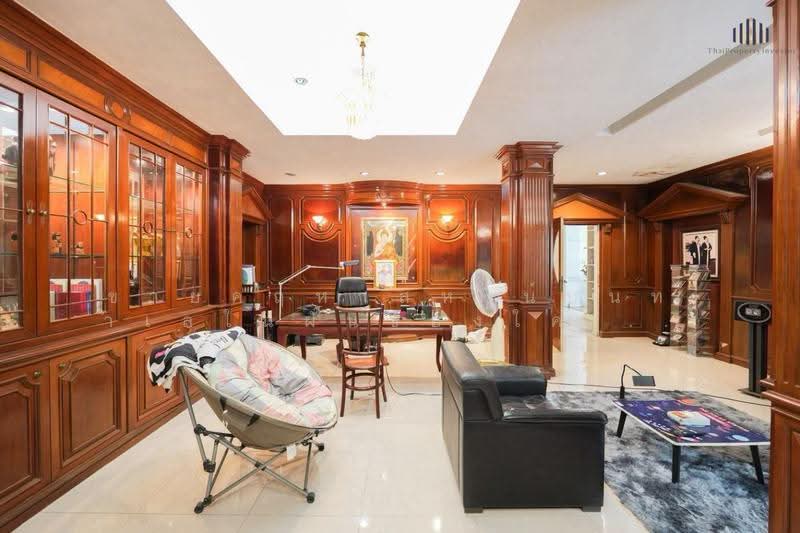 ขายคฤหาสหรูน์บนทำเลในฝันของใครหลายคน บนที่ดินขนาด 2 ไร่, Bangkok, Bang Phai, Bang Khae, Bangkok, 8 Bedrooms, 900 sqm, Single Detached House For Sale, by ขายคฤหาสหรูน์บนทำเลในฝันของใครหลายคน บนที่ดินขนาด 2 ไร่, 500516467 - DDproperty.com
