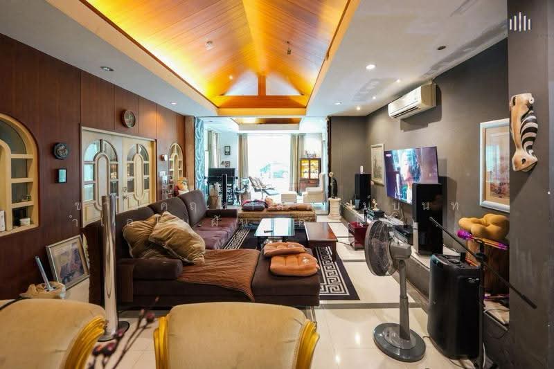 ขายคฤหาสหรูน์บนทำเลในฝันของใครหลายคน บนที่ดินขนาด 2 ไร่, Bangkok, Bang Phai, Bang Khae, Bangkok, 8 Bedrooms, 900 sqm, Single Detached House For Sale, by ขายคฤหาสหรูน์บนทำเลในฝันของใครหลายคน บนที่ดินขนาด 2 ไร่, 500516467 - DDproperty.com