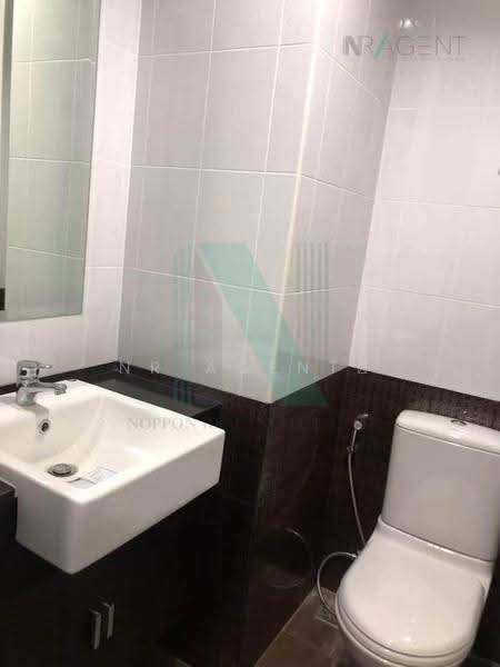 Asakan Place Srinakarin, Bangkok, 617 Srinakarin Road, Suan Luang, Bangkok, Studio, 28 sqm, Condo For Sale, by NR AGENT, 500516468 - DDproperty.com
