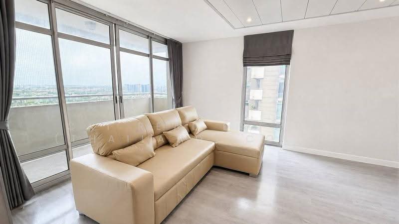 Lake View Geneva Condominium : เลควิวคอนโดมิเนียม อาคารเจนีวา, นนทบุรี, แจ้งวัฒนะ, บ้านใหม่, ปากเกร็ด, นนทบุรี, 90 ตร.ม., คอนโด ให้เช่า, โดย Cat Real Estate (Thailand) Co., Ltd., 500516469 - DDproperty.com
