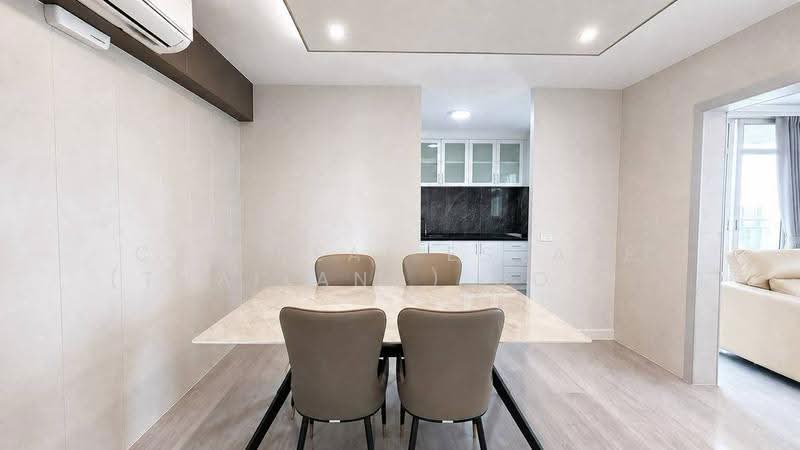 Lake View Geneva Condominium : เลควิวคอนโดมิเนียม อาคารเจนีวา, นนทบุรี, แจ้งวัฒนะ, บ้านใหม่, ปากเกร็ด, นนทบุรี, 90 ตร.ม., คอนโด ให้เช่า, โดย Cat Real Estate (Thailand) Co., Ltd., 500516469 - DDproperty.com