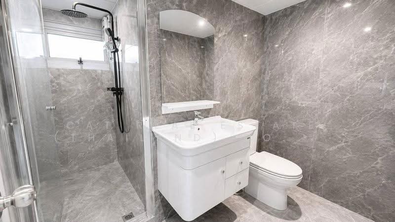 Lake View Geneva Condominium, Nonthaburi, Changwattana, Ban Mai, Pak Kret, Nonthaburi, 2 Bedrooms, 90 sqm, Condo For Rent, by Cat Real Estate (Thailand) Co., Ltd., 500516469 - DDproperty.com