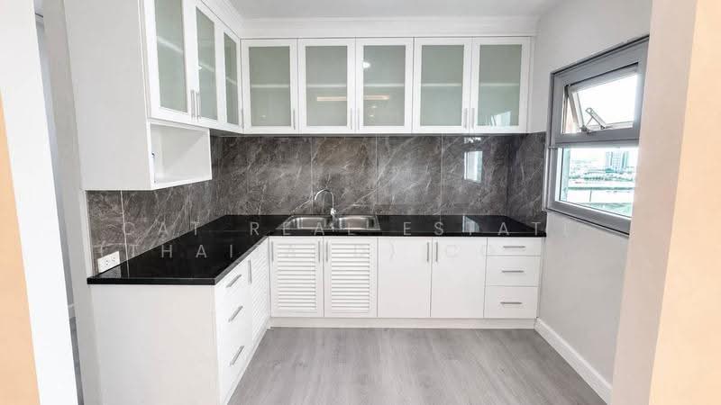 Lake View Geneva Condominium, Nonthaburi, Changwattana, Ban Mai, Pak Kret, Nonthaburi, 2 Bedrooms, 90 sqm, Condo For Rent, by Cat Real Estate (Thailand) Co., Ltd., 500516469 - DDproperty.com