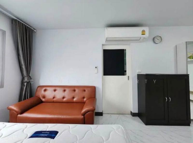 Condo One Sukhumvit 52, Bangkok, 88 Sukhumvit 52, Phra Kanong, Khlong Toei, Bangkok, 1 Bedroom, 31 sqm, Condo For Rent, by Connex Property, 500516470 - DDproperty.com