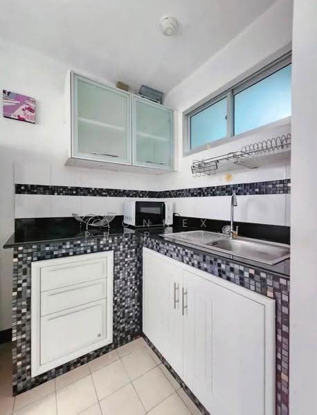 Condo One Sukhumvit 52, Bangkok, 88 Sukhumvit 52, Phra Kanong, Khlong Toei, Bangkok, 1 Bedroom, 31 sqm, Condo For Rent, by Connex Property, 500516470 - DDproperty.com