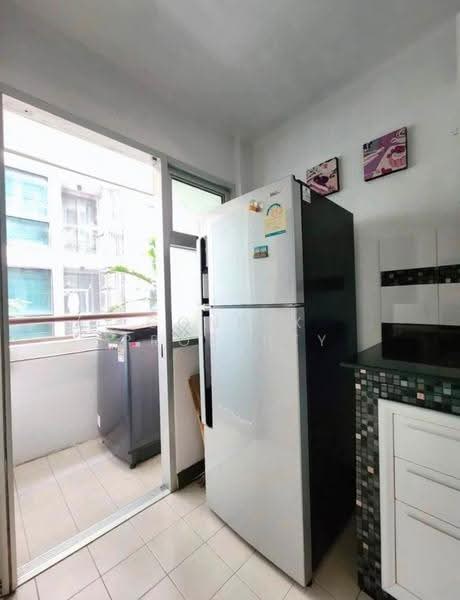 Condo One Sukhumvit 52, Bangkok, 88 Sukhumvit 52, Phra Kanong, Khlong Toei, Bangkok, 1 Bedroom, 31 sqm, Condo For Rent, by Connex Property, 500516470 - DDproperty.com