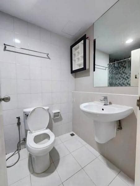 Condo One Sukhumvit 52, Bangkok, 88 Sukhumvit 52, Phra Kanong, Khlong Toei, Bangkok, 1 Bedroom, 31 sqm, Condo For Rent, by Connex Property, 500516470 - DDproperty.com
