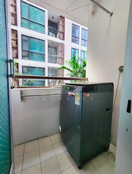 Condo One Sukhumvit 52 : คอนโด วัน สุขุมวิท 52, กรุงเทพ, 88 ถนนสุขุมวิท 52, พระโขนง, คลองเตย, กรุงเทพ, 31 ตร.ม., คอนโด ให้เช่า, โดย Connex Property, 500516470 - DDproperty.com