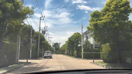 The City Rama 9-Ramkhamhaeng, Bangkok, Srinakarin - Rom Klao Road, Saphan Sung, Bangkok, 4 Bedrooms, 275 sqm, Single Detached House For Sale, by Bunny Real Estate Consultant, คุณบันนี่ (Bunny), 500516471 - DDproperty.com