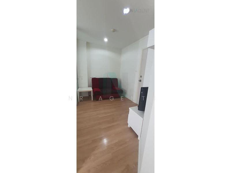 Lumpini Ville Sukhumvit 109-Bearing, Samut Prakan, Soi Santi Kham 7 Sukhumvit 109 Road, Samrong Nua, Muang Samut Prakarn, Samut Prakan, 1 Bedroom, 23 sqm, Condo For Sale, by NR AGENT, 500516472 - DDproperty.com