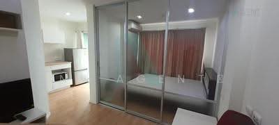 ขาย - Lumpini Ville Sukhumvit 109-Bearing : ลุมพินี วิลล์ สุขุมวิท 109-แบริ่ง, สมุทรปราการ