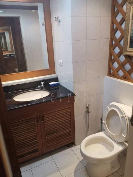 Condo One Siam condominium, Bangkok, Rama 1, Wang Mai, Pathum Wan, Bangkok, 1 Bedroom, 39 sqm, Condo For Rent, by Connex Property, 500516474 - DDproperty.com