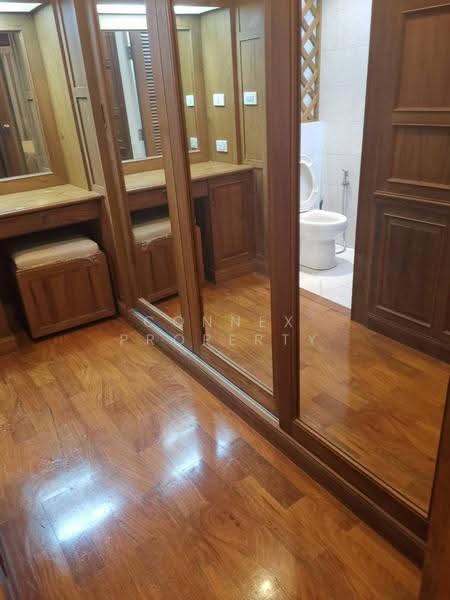 Condo One Siam condominium, Bangkok, Rama 1, Wang Mai, Pathum Wan, Bangkok, 1 Bedroom, 39 sqm, Condo For Rent, by Connex Property, 500516474 - DDproperty.com