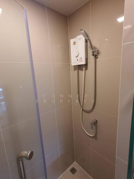 COBE Ratchada-Rama 9, Bangkok, Thiam Ruammit Road, Huai Khwang, Bangkok, 1 Bedroom, 35 sqm, Condo For Rent, by Connex Property, 500516475 - DDproperty.com