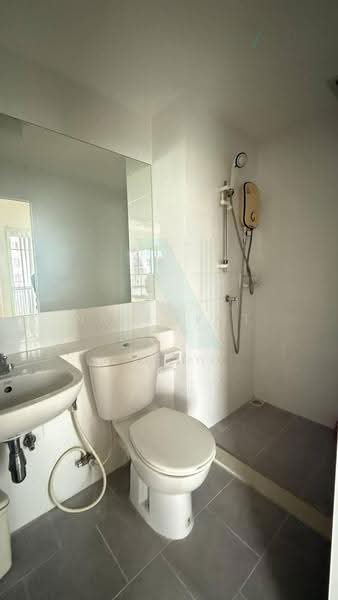 Plum Condo Bangyai Station, Nonthaburi, Janthongeam Road, Bang Rak Pattana, Bang Bua Thong, Nonthaburi, 2 Bedrooms, 46 sqm, Condo For Sale, by NR AGENT, 500516477 - DDproperty.com