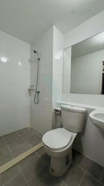 Plum Condo Bangyai Station : พลัม คอนโด บางใหญ่ สเตชั่น, นนทบุรี, ถนนจันทร์ทองเอี่ยม, บางรักพัฒนา, บางบัวทอง, นนทบุรี, 46 ตร.ม., คอนโด ขาย, โดย NR AGENT, 500516477 - DDproperty.com