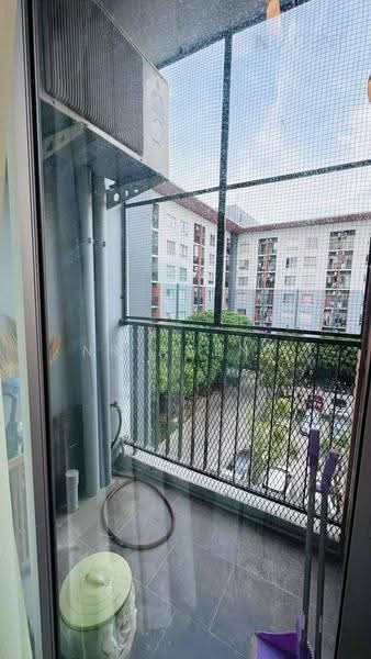 Plum Condo Bangyai Station : พลัม คอนโด บางใหญ่ สเตชั่น, นนทบุรี, ถนนจันทร์ทองเอี่ยม, บางรักพัฒนา, บางบัวทอง, นนทบุรี, 46 ตร.ม., คอนโด ขาย, โดย NR AGENT, 500516477 - DDproperty.com