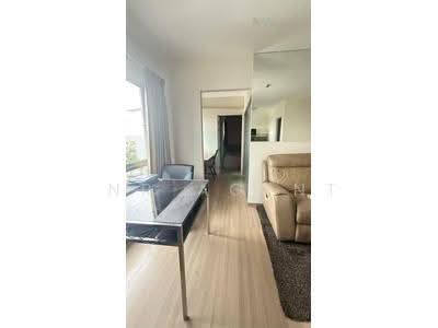 ขาย - Plum Condo Bangyai Station : พลัม คอนโด บางใหญ่ สเตชั่น, นนทบุรี