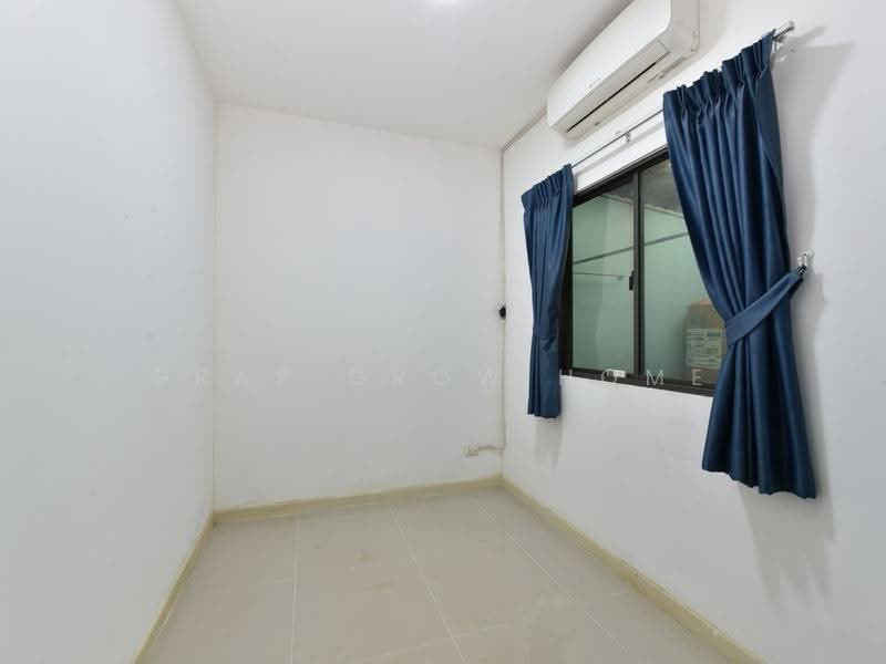 Pruksa Ville Wongwaen-Onnut, Samut Prakan, Kanchanaphisek 39 Road, Rachathewa, Bang Plee, Samut Prakan, 3 Bedrooms, 120 sqm, Townhouse For Sale, by Grap Grow Home, 500516478 - DDproperty.com