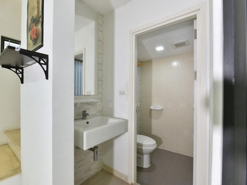 Pruksa Ville Wongwaen-Onnut, Samut Prakan, Kanchanaphisek 39 Road, Rachathewa, Bang Plee, Samut Prakan, 3 Bedrooms, 120 sqm, Townhouse For Sale, by Grap Grow Home, 500516478 - DDproperty.com