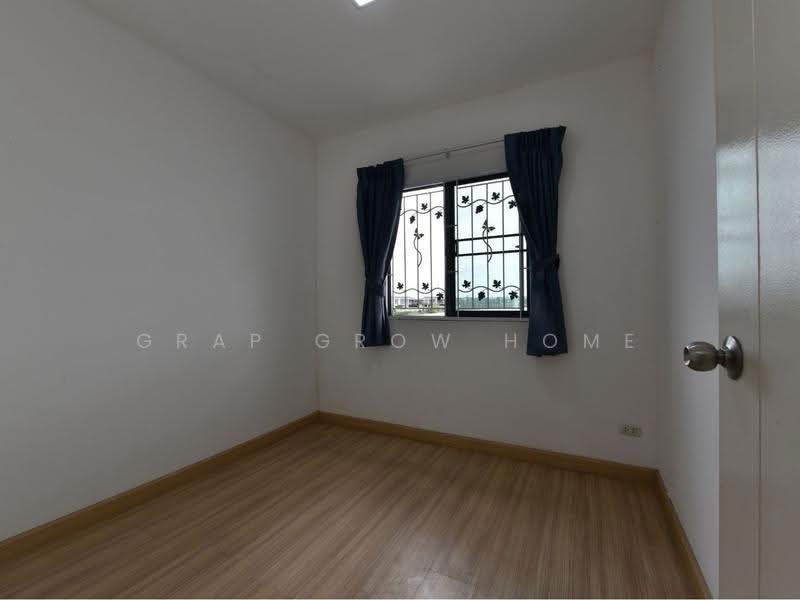 Pruksa Ville Wongwaen-Onnut, Samut Prakan, Kanchanaphisek 39 Road, Rachathewa, Bang Plee, Samut Prakan, 3 Bedrooms, 120 sqm, Townhouse For Sale, by Grap Grow Home, 500516478 - DDproperty.com