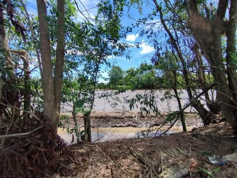 ที่ดินหนองเสือ ปทุมธานี, Pathum Thani, Bung Ba, Nong Sua, Pathum Thani, , 1,600 sqm, Land For Sale, by The Best Property บอส, 500516480 - DDproperty.com