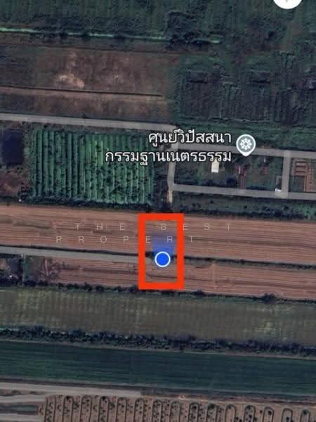 ที่ดินหนองเสือ ปทุมธานี, Pathum Thani, Bung Ba, Nong Sua, Pathum Thani, , 1,600 sqm, Land For Sale, by The Best Property บอส, 500516480 - DDproperty.com
