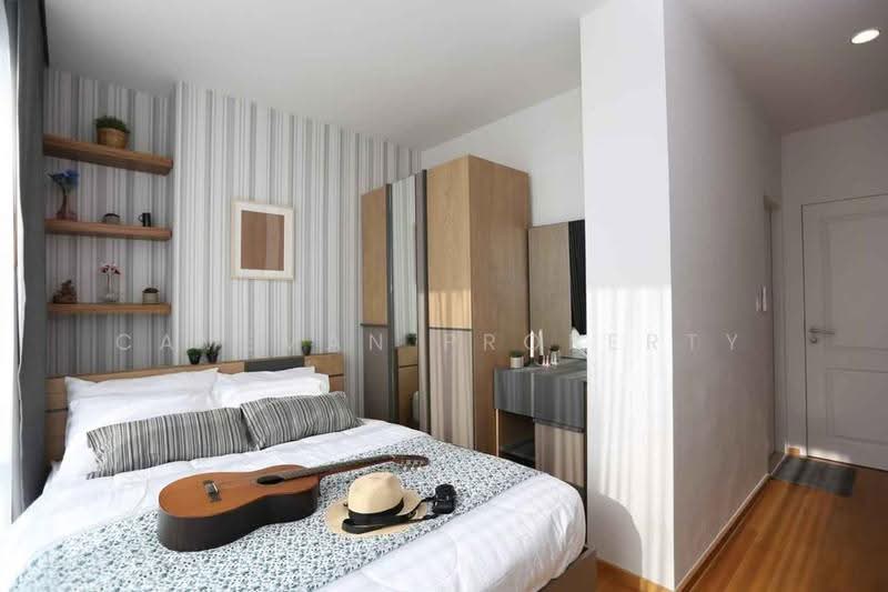 Noble Revo Silom, Bangkok, 88 Soi Surasak Surasak Road, Silom, Bang Rak, Bangkok, 2 Bedrooms, 66 sqm, Condo For Rent, by Caveman Property, 500516483 - DDproperty.com
