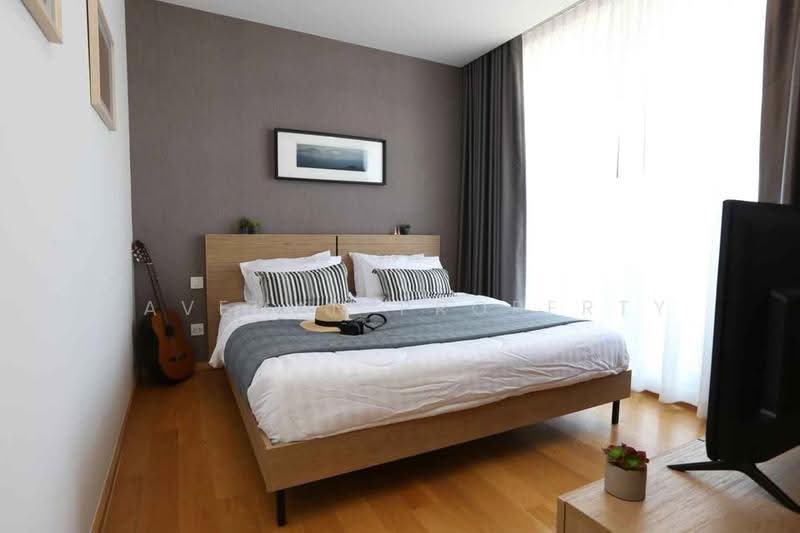 Noble Revo Silom, Bangkok, 88 Soi Surasak Surasak Road, Silom, Bang Rak, Bangkok, 2 Bedrooms, 66 sqm, Condo For Rent, by Caveman Property, 500516483 - DDproperty.com
