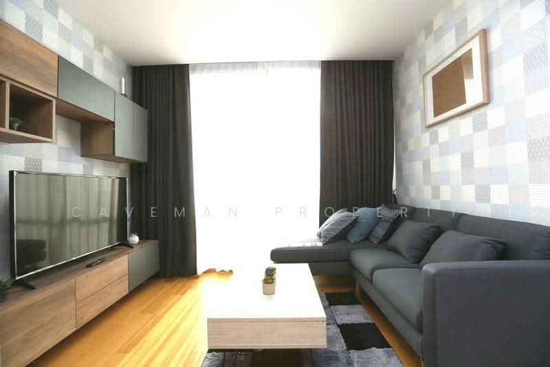 Noble Revo Silom : โนเบิล รีโว สีลม, กรุงเทพ, 88 ซอยสุรศักดิ์ ถนนสุรสักดิ์ แขวงสีลม เขตบางรัก จังหวัดกรุงเทพมหานคร, สีลม, บางรัก, กรุงเทพ, 66 ตร.ม., คอนโด ให้เช่า, โดย Caveman Property, 500516483 - DDproperty.com