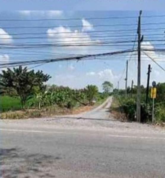 ที่ดินหนองเสือ ปทุมธานี, Pathum Thani, Bung Ba, Nong Sua, Pathum Thani, , 1,600 sqm, Land For Sale, by The Best Property บอส, 500516484 - DDproperty.com