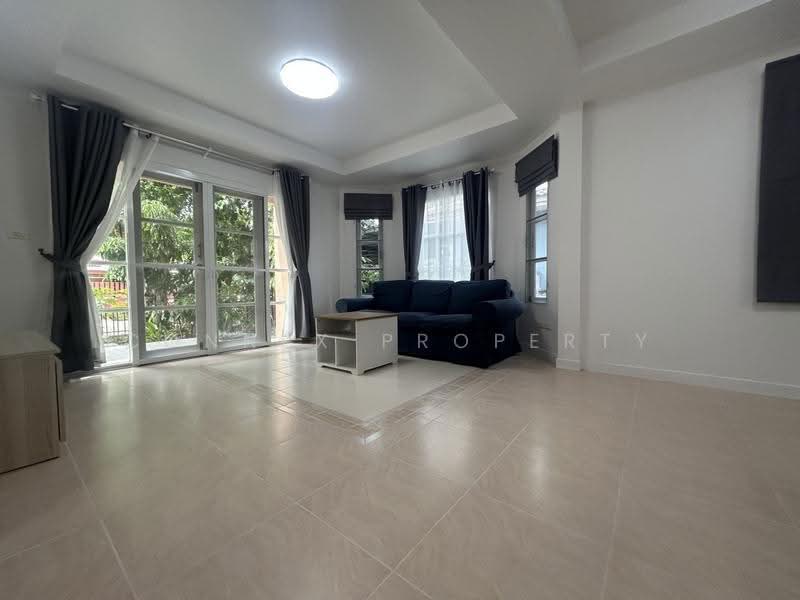 Chonlada Wat Lad Pla Duk, Nonthaburi, Bang Rak Yai, Bang Bua Thong, Nonthaburi, 3 Bedrooms, 21 sqm, Single Detached House For Rent, by Connex Property, 500516485 - DDproperty.com