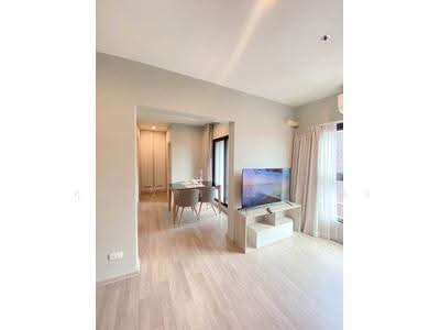 For Rent - The Privacy Rama 9, Bangkok