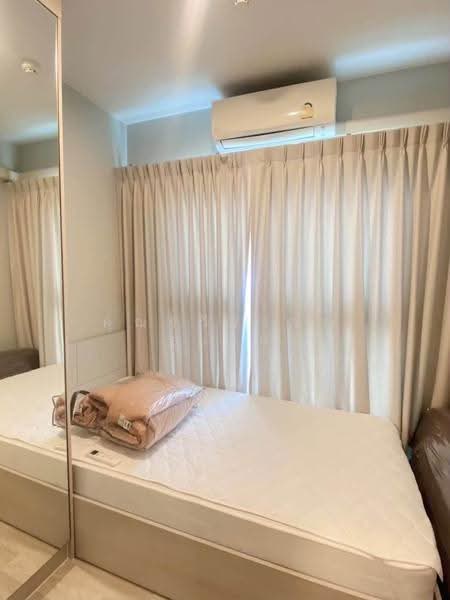 The Privacy Rama 9, Bangkok, 1400 Ramkhamhaeng Road, Suan Luang, Bangkok, 2 Bedrooms, 48 sqm, Condo For Rent, by คุณรวีวรรณ อู่เงิน, 500516486 - DDproperty.com