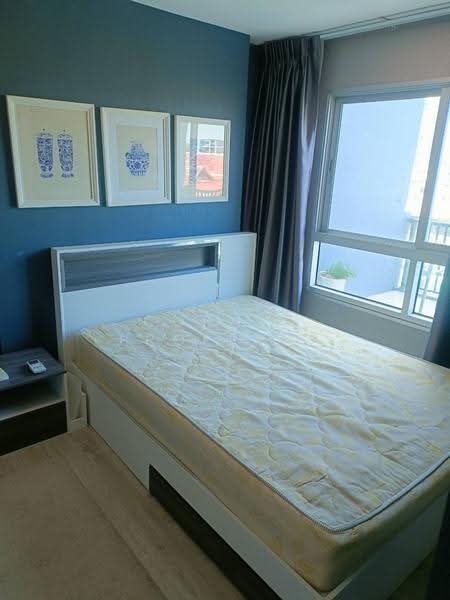 Chewathai Phetkasem 27, Bangkok, 27 Phet Kasem 27 Road, Bang Wa, Phasi Charoen, Bangkok, 1 Bedroom, 24 sqm, Condo For Rent, by Connex Property, 500516489 - DDproperty.com