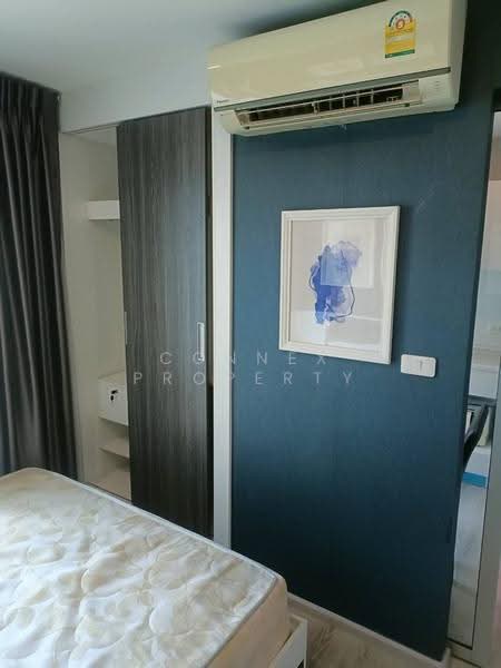 Chewathai Phetkasem 27, Bangkok, 27 Phet Kasem 27 Road, Bang Wa, Phasi Charoen, Bangkok, 1 Bedroom, 24 sqm, Condo For Rent, by Connex Property, 500516489 - DDproperty.com