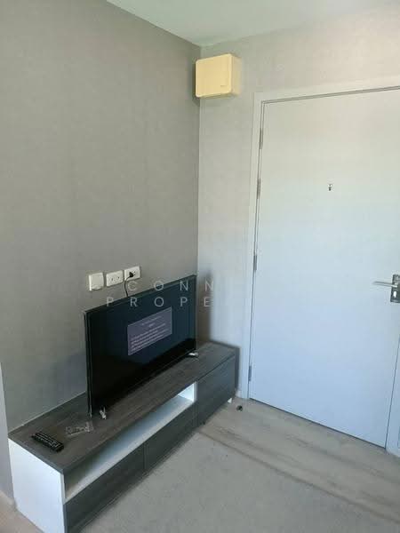 Chewathai Phetkasem 27, Bangkok, 27 Phet Kasem 27 Road, Bang Wa, Phasi Charoen, Bangkok, 1 Bedroom, 24 sqm, Condo For Rent, by Connex Property, 500516489 - DDproperty.com