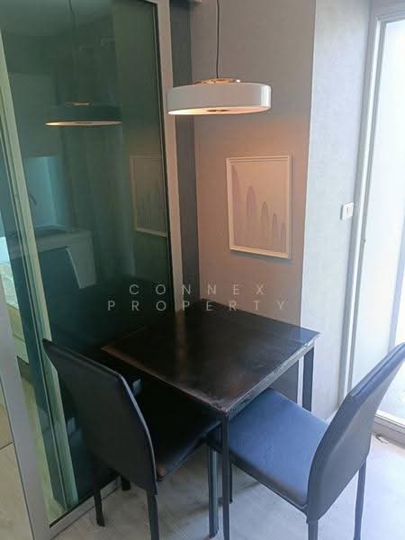 Chewathai Phetkasem 27, Bangkok, 27 Phet Kasem 27 Road, Bang Wa, Phasi Charoen, Bangkok, 1 Bedroom, 24 sqm, Condo For Rent, by Connex Property, 500516489 - DDproperty.com