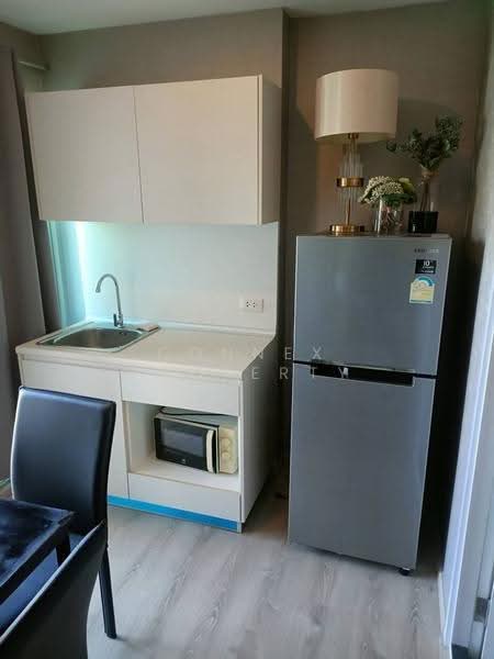 Chewathai Phetkasem 27, Bangkok, 27 Phet Kasem 27 Road, Bang Wa, Phasi Charoen, Bangkok, 1 Bedroom, 24 sqm, Condo For Rent, by Connex Property, 500516489 - DDproperty.com